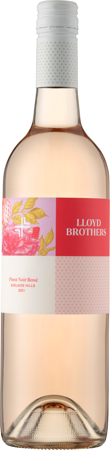 Lloyd Brothers Rosé Pinot Noir 2021